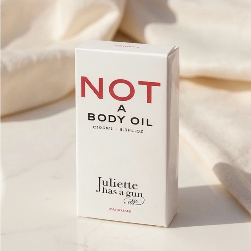 Juliette Has a Gun Not a Body Oil 100 ml.